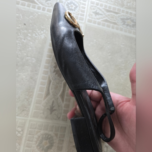 Chaussures plate Zara - Picture 3 of 7